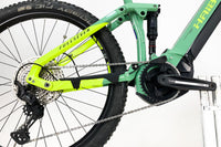 HAIBIKE Fullseven 6 2021 M