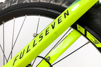 HAIBIKE Fullseven 6 2021 L