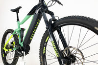 HAIBIKE Fullseven 6 2021 L