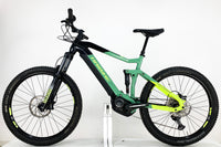 HAIBIKE Fullseven 6 2021 L