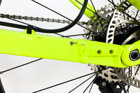 HAIBIKE Fullseven 6 2021 L