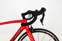 SPECIALIZED Men's Tarmac SL4 Sport 2019 T54