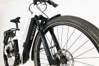 HAIBIKE Trekking 8 Femme 2021 S