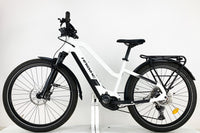HAIBIKE Trekking 8 Femme 2021 S