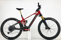 MONDRAKER Crafty Carbon RR 750Wh 2022 L