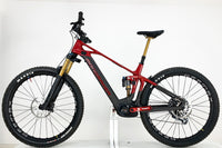 MONDRAKER Crafty Carbon RR 750Wh 2022 L