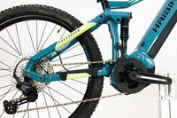 HAIBIKE Fullseven 5 2021 M