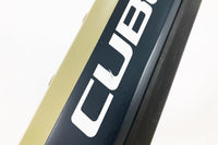CUBE Reaction Hybrid Performance 625 2021