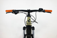 CUBE Reaction Hybrid Performance 625 2021