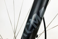 CUBE Reaction Hybrid Performance 625 2021 XL