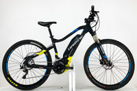 VTT VTTAE SEMI RIGIDE HAIBIKE SDURO HARDSEVEN OCCASION RECONDITIONNE MINT BIKES