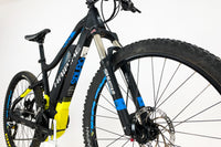 HAIBIKE Sduro Hardseven 3.5 2018 M (91)