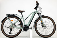 CUBE Touring Hybrid Pro 625 2022 XS