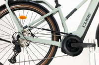 CUBE Touring Hybrid Pro 625 2022 XS