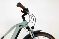 CUBE Touring Hybrid Pro 625 2022 XS
