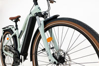 CUBE Touring Hybrid Pro 625 2022 XS
