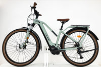 CUBE Touring Hybrid Pro 625 2022 XS