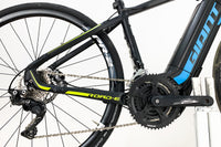 GIANT Road E+1 2017 S