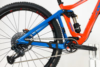 BMC Trailfox 03 X1 2017 S