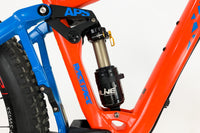 BMC Trailfox 03 X1 2017 S