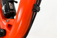 BMC Trailfox 03 X1 2017 S