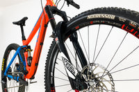 BMC Trailfox 03 X1 2017 S