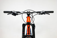 BMC Trailfox 03 X1 2017 S