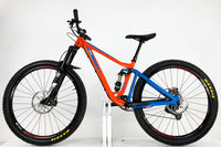 BMC Trailfox 03 X1 2017 S