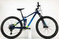 CUBE Stereo 120 Pro 2021 M