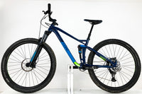 CUBE Stereo 120 Pro 2021 M