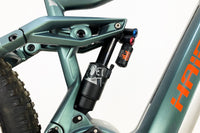 HAIBIKE Xduro Nduro 8.0 2020 L