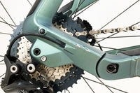 HAIBIKE Xduro Nduro 8.0 2020 L