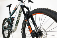 HAIBIKE Xduro Nduro 8.0 2020 L