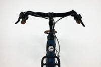 GAZELLE Bloom C7 HMS 2022 (1251)