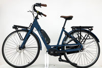 GAZELLE Bloom C7 HMS 2022 (1251)