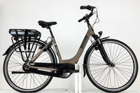 GAZELLE Paris C7 HMB 2022 S