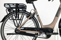 GAZELLE Paris C7 HMB 2022 M