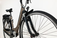 GAZELLE Paris C7 HMB 2022 S