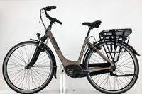 GAZELLE Paris C7 HMB 2022 S