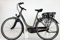 GAZELLE Paris C7 HMB 2022 M