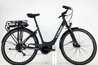 TREK Verve+ 1 Lowstep 400Wh 2022 M