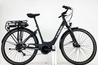 TREK Verve+ 1 Lowstep 300Wh 2022 S
