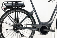 TREK Verve+ 1 Lowstep 300Wh 2022 L