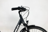 TREK Verve+ 1 Lowstep 300Wh 2022 L
