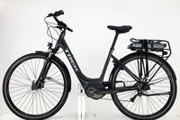 TREK Verve+ 1 Lowstep 300Wh 2022 S