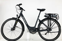 TREK Verve+ 1 Lowstep 400Wh 2022 M
