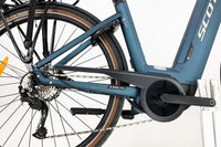 SCOTT Sub Active eRide 2022 S