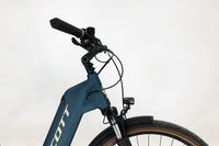 SCOTT Sub Active eRide 2022 S