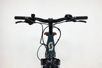 SCOTT Sub Active eRide 2022 S