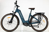 SCOTT Sub Active eRide 2022 S